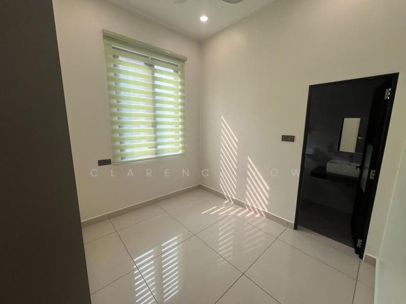 Cluster House for Sale in Skudai (Johor) - Clarence Low - Interior - PropertyGuru.com.my