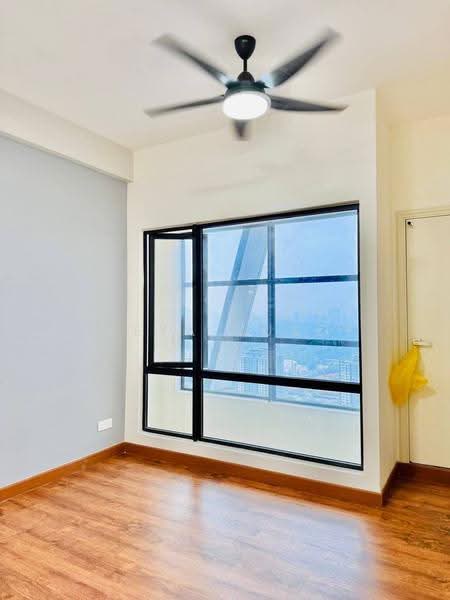 Service Residence for Rent at Arte Mont Kiara - Deeya Yusof - View - PropertyGuru.com.my