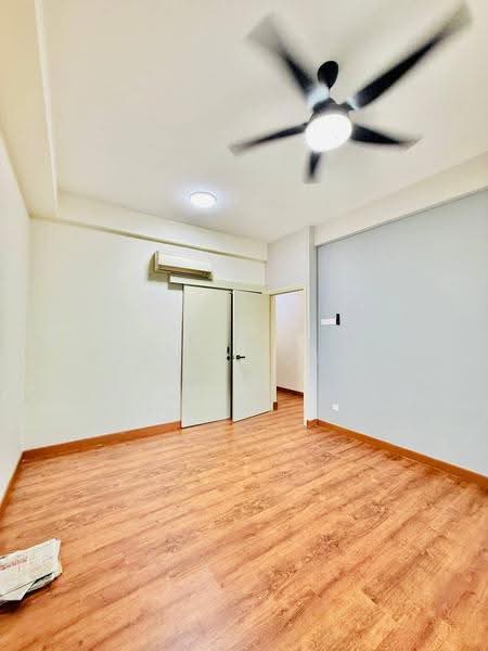 Service Residence for Rent at Arte Mont Kiara - Deeya Yusof - Interior - PropertyGuru.com.my