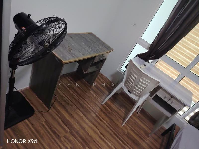 Kondominium untuk Disewa di Arte Subang West - Ken Phang - Study - PropertyGuru.com.my