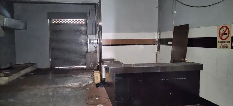 Shop for Rent in Taman Petaling Utama (Petaling Jaya) - Sam Yap - Interior - PropertyGuru.com.my