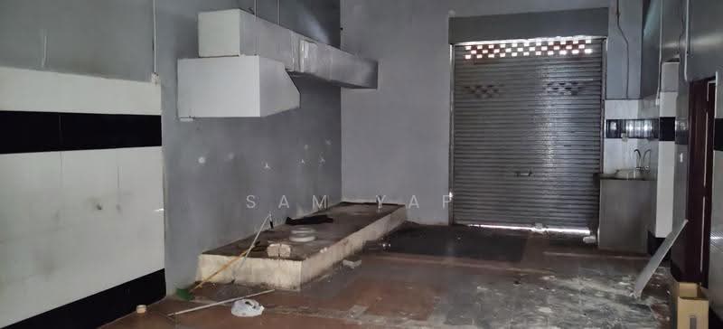Shop for Rent in Taman Petaling Utama (Petaling Jaya) - Sam Yap - Kitchen - PropertyGuru.com.my