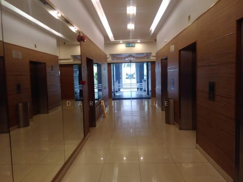Condominium for Sale at Mont Kiara Palma - Darren Pue - Corridor - PropertyGuru.com.my