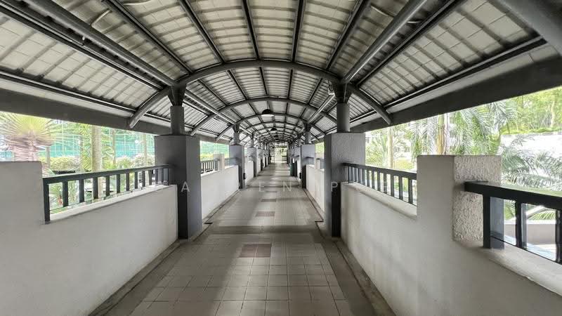 Condominium for Sale at Mont Kiara Palma - Darren Pue - Corridor - PropertyGuru.com.my