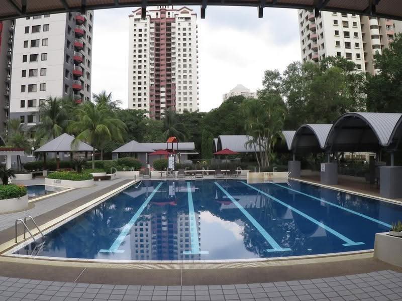 Condominium for Sale at Mont Kiara Palma - Darren Pue - Exterior - PropertyGuru.com.my
