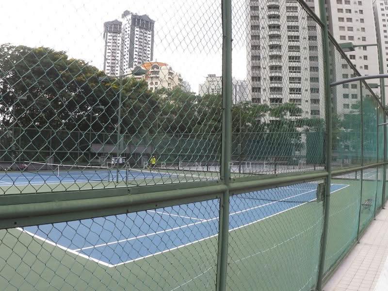 Condominium for Sale at Mont Kiara Palma - Darren Pue - Exterior - PropertyGuru.com.my