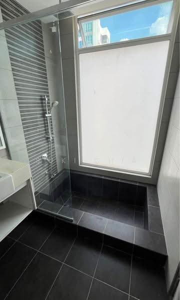 Kediaman Servis untuk Disewa di Zen Suites @ Zetapark - Suki Chia - Bathroom - PropertyGuru.com.my
