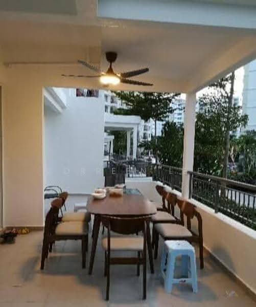 Condominium for Sale at SummerSkye Residences - Correen Lee - Balcony - PropertyGuru.com.my