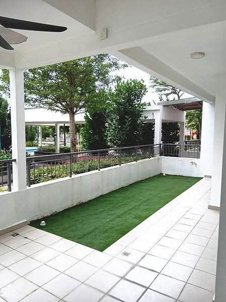 Condominium for Sale at SummerSkye Residences - Correen Lee - Exterior - PropertyGuru.com.my