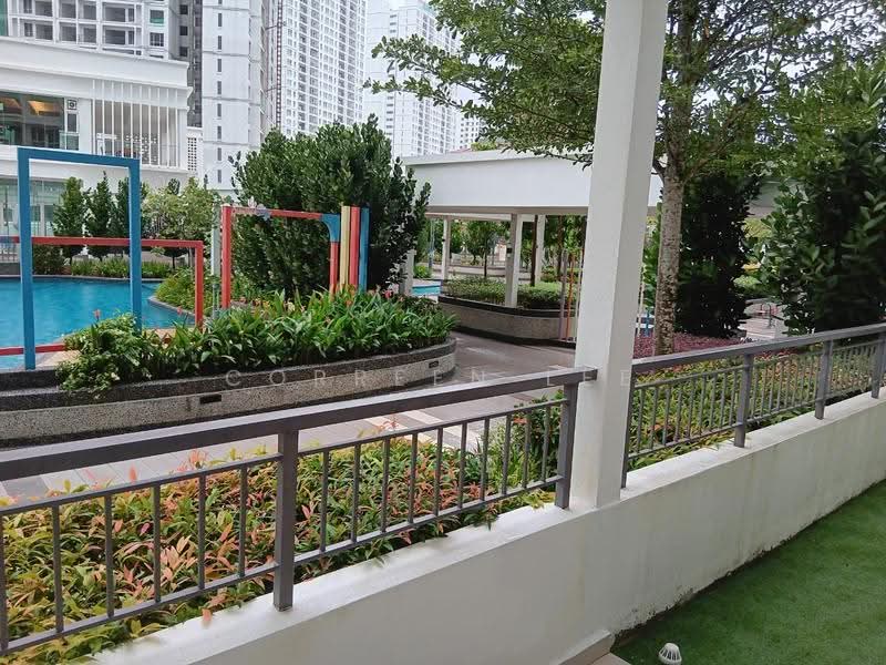 Condominium for Sale at SummerSkye Residences - Correen Lee - Exterior - PropertyGuru.com.my
