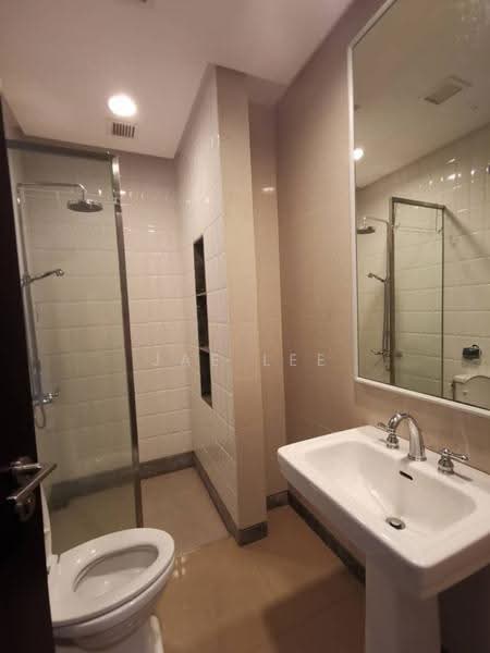 Condominium for Sale at Quayside Seafront Resort Condominiums - Jae Lee - Bathroom - PropertyGuru.com.my