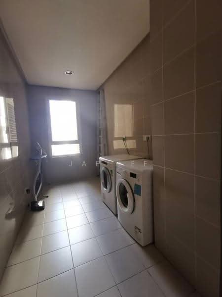 Condominium for Sale at Quayside Seafront Resort Condominiums - Jae Lee - Interior - PropertyGuru.com.my