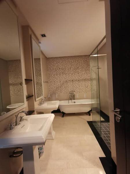 Condominium for Sale at Quayside Seafront Resort Condominiums - Jae Lee - Bathroom - PropertyGuru.com.my