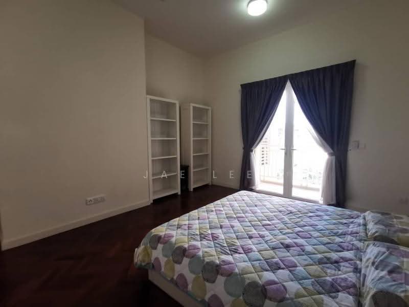 Condominium for Sale at Quayside Seafront Resort Condominiums - Jae Lee - Bedroom - PropertyGuru.com.my