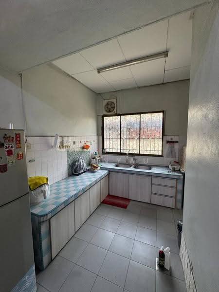 Rumah Teres 2-Tingkat untuk Dijual di Ipoh (Perak) - Ck Nyau - Kitchen - PropertyGuru.com.my