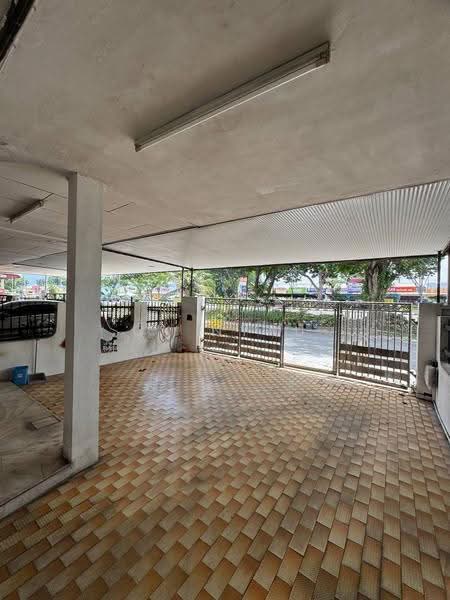 Rumah Teres 2-Tingkat untuk Dijual di Ipoh (Perak) - Ck Nyau - Exterior - PropertyGuru.com.my