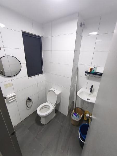 Kediaman Servis untuk Disewa di Traders Garden @ Cheras Selatan - Tommy Wong Phang - Bathroom - PropertyGuru.com.my