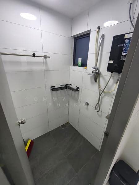 Kediaman Servis untuk Disewa di Traders Garden @ Cheras Selatan - Tommy Wong Phang - Bathroom - PropertyGuru.com.my