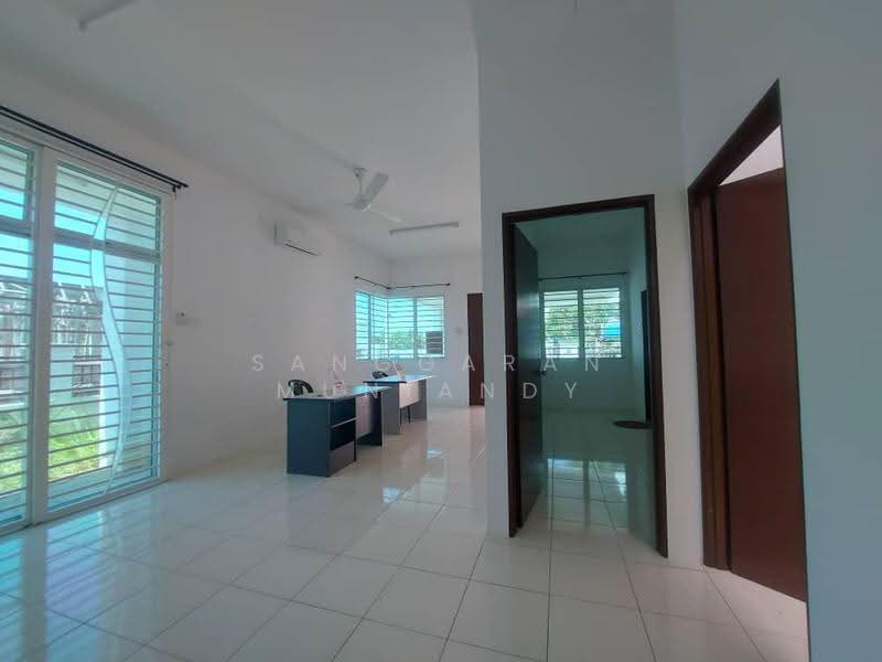 1-storey Terraced House for Sale in Chenang (Kedah) - Sanggaran Muniandy - Interior - PropertyGuru.com.my