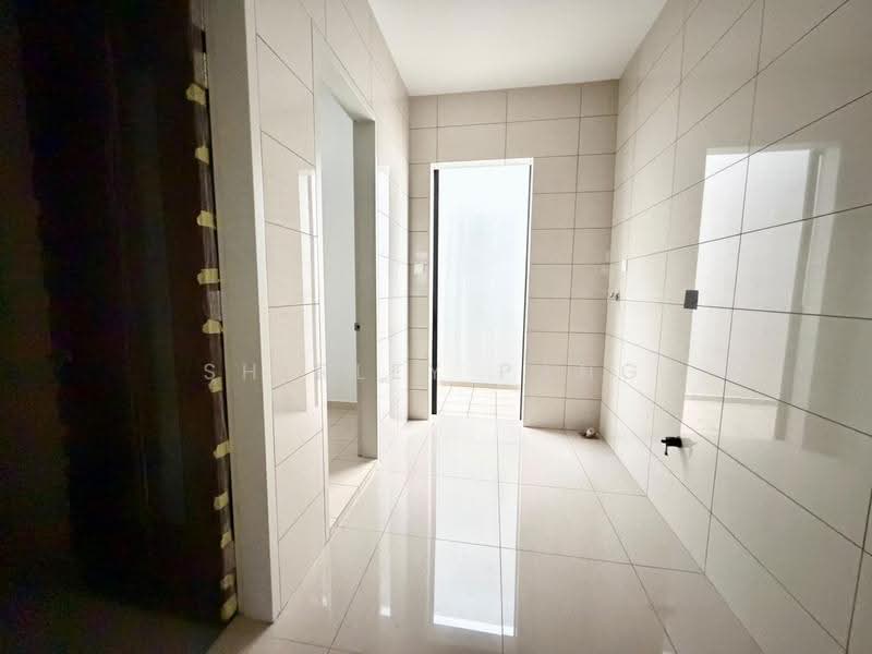 Cluster House for Sale in Horizon Hills (Iskandar Puteri (Nusajaya)) - Shirley Pang - PropertyGuru.com.my