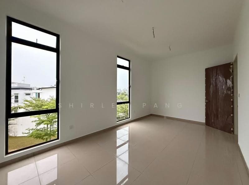 Cluster House for Sale in Horizon Hills (Iskandar Puteri (Nusajaya)) - Shirley Pang - PropertyGuru.com.my