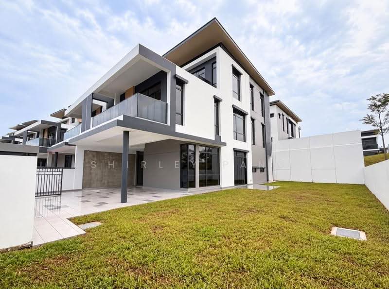 Cluster House for Sale in Horizon Hills (Iskandar Puteri (Nusajaya)) - Shirley Pang - PropertyGuru.com.my