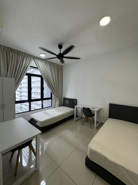 Condominium for Rent at PV9 Residences - Vincent Tan - Bedroom - PropertyGuru.com.my