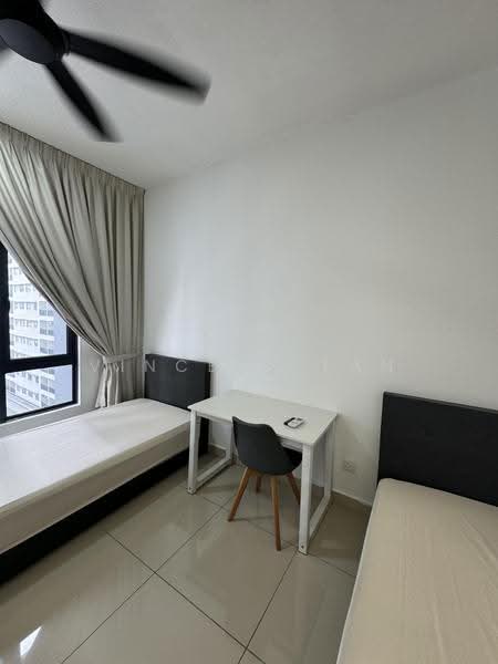 Condominium for Rent at PV9 Residences - Vincent Tan - Bedroom - PropertyGuru.com.my