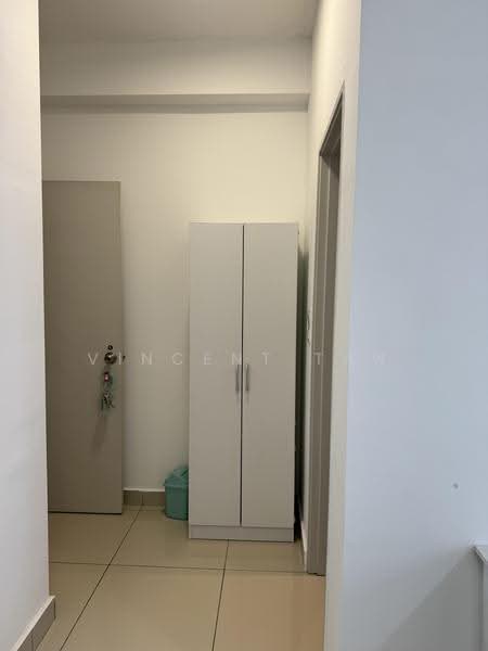Condominium for Rent at PV9 Residences - Vincent Tan - Corridor - PropertyGuru.com.my