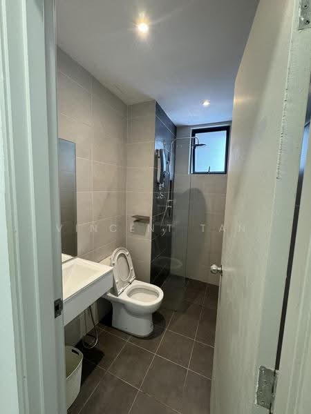 Condominium for Rent at PV9 Residences - Vincent Tan - Bathroom - PropertyGuru.com.my