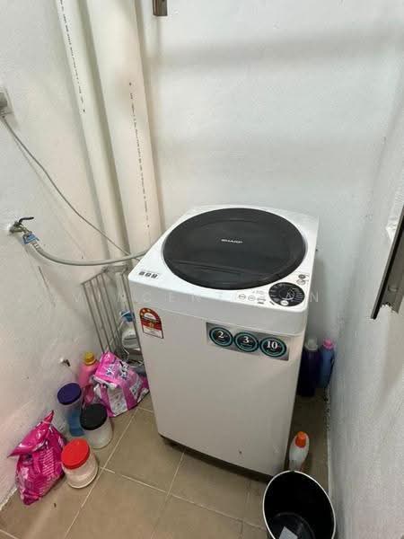 Condominium for Rent at PV9 Residences - Vincent Tan - Interior - PropertyGuru.com.my