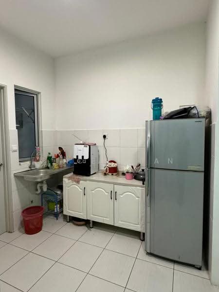 Condominium for Rent at PV9 Residences - Vincent Tan - Kitchen - PropertyGuru.com.my
