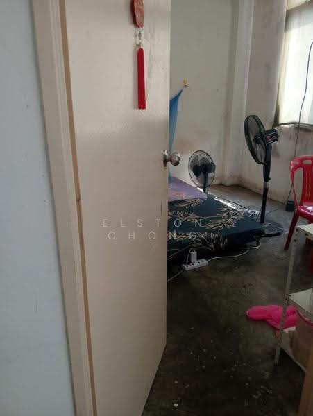 Condominium for Sale at Skudai Villa - Elston Chong - Bedroom - PropertyGuru.com.my