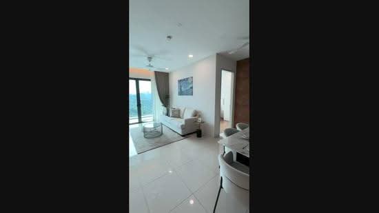 Kediaman Servis untuk Dijual di Serviced Residence @ Sunway D'hill Residences - Franco Leong - PropertyGuru.com.my