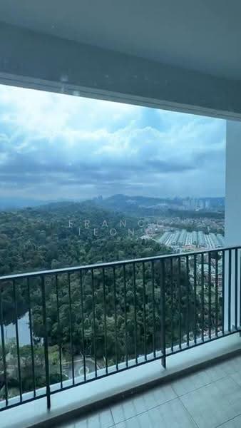 Kediaman Servis untuk Dijual di Serviced Residence @ Sunway D'hill Residences - Franco Leong - View - PropertyGuru.com.my