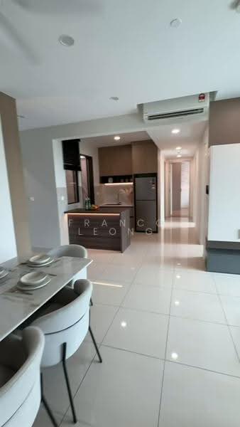 Kediaman Servis untuk Dijual di Serviced Residence @ Sunway D'hill Residences - Franco Leong - Kitchen - PropertyGuru.com.my