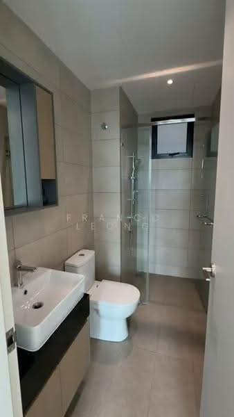 Kediaman Servis untuk Dijual di Serviced Residence @ Sunway D'hill Residences - Franco Leong - Bathroom - PropertyGuru.com.my