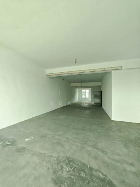 Shop for Rent in Taman Machang Bubok (Bukit Mertajam) - Lynda Tai - Interior - PropertyGuru.com.my