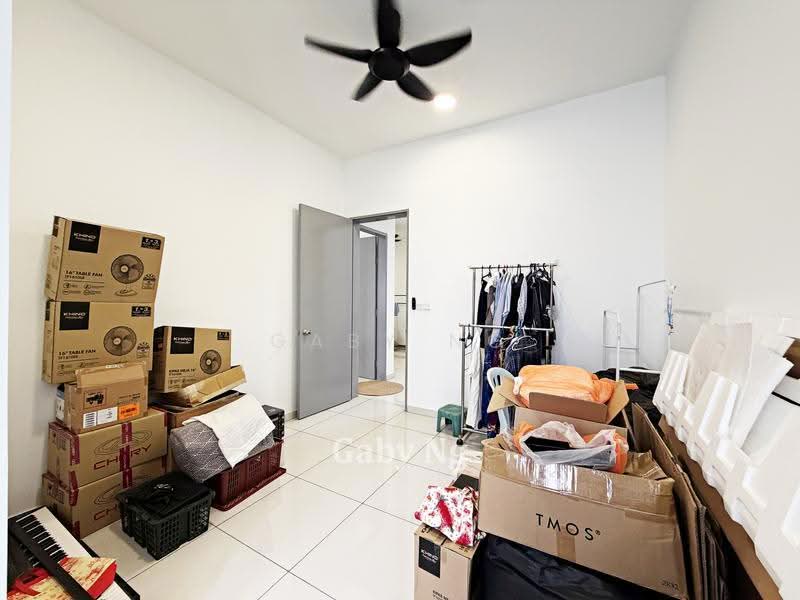 2-storey Terraced House for Sale in Jade Hills (Kajang) - Gaby Ng - Interior - PropertyGuru.com.my