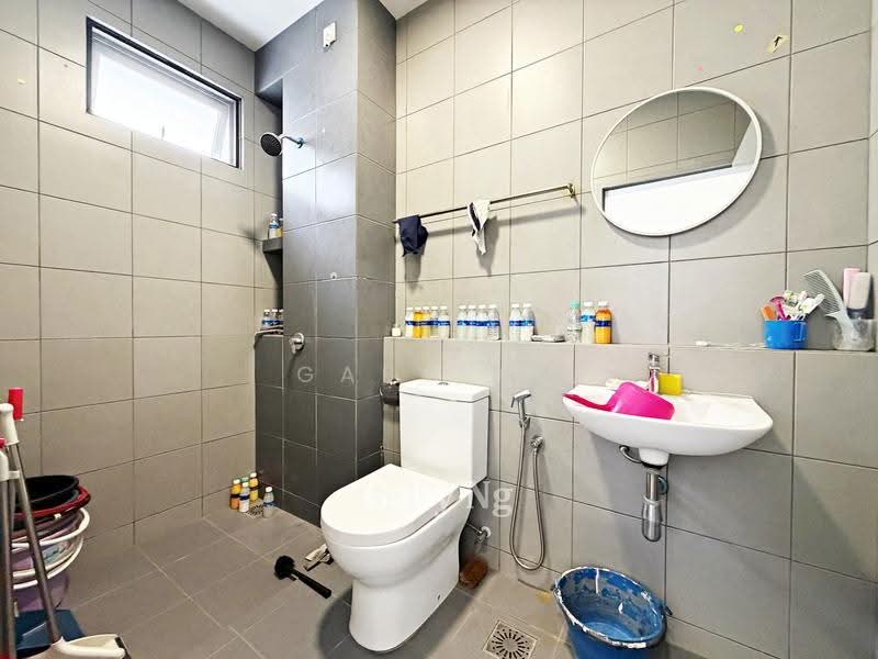 2-storey Terraced House for Sale in Jade Hills (Kajang) - Gaby Ng - Bathroom - PropertyGuru.com.my