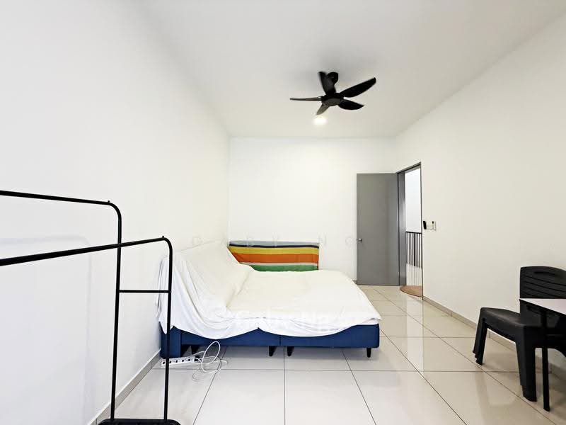 2-storey Terraced House for Sale in Jade Hills (Kajang) - Gaby Ng - Bedroom - PropertyGuru.com.my