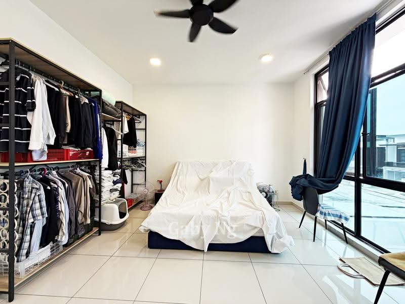 2-storey Terraced House for Sale in Jade Hills (Kajang) - Gaby Ng - Bedroom - PropertyGuru.com.my