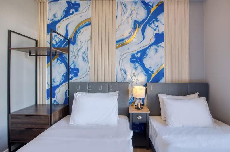 Condominium for Sale at Green Beverly Hills - Residensi Lili - Lucus Goh - Bedroom - PropertyGuru.com.my