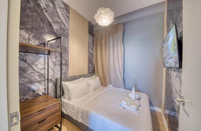 Condominium for Sale at Green Beverly Hills - Residensi Lili - Lucus Goh - Bedroom - PropertyGuru.com.my