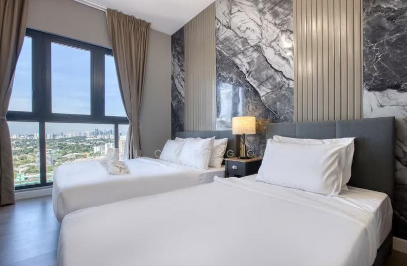 Condominium for Sale at Green Beverly Hills - Residensi Lili - Lucus Goh - Bedroom - PropertyGuru.com.my