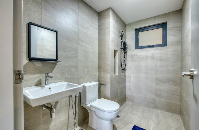 Condominium for Sale at Green Beverly Hills - Residensi Lili - Lucus Goh - Bathroom - PropertyGuru.com.my