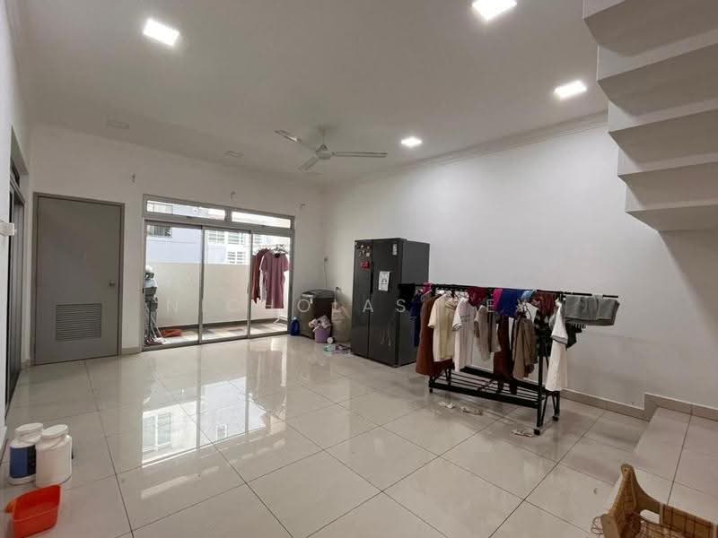 2-storey Terraced House for Sale in Horizon Hills (Iskandar Puteri (Nusajaya)) - Nicholas Tey - Living Room - PropertyGuru.com.my