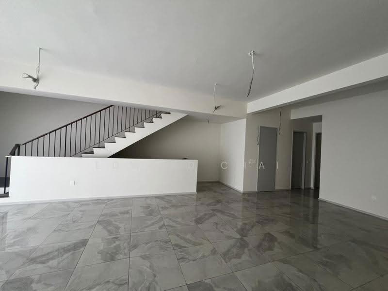 Terraced House for Sale in Taman Bukit Serdang (Seri Kembangan) - Edward Chai - Interior - PropertyGuru.com.my