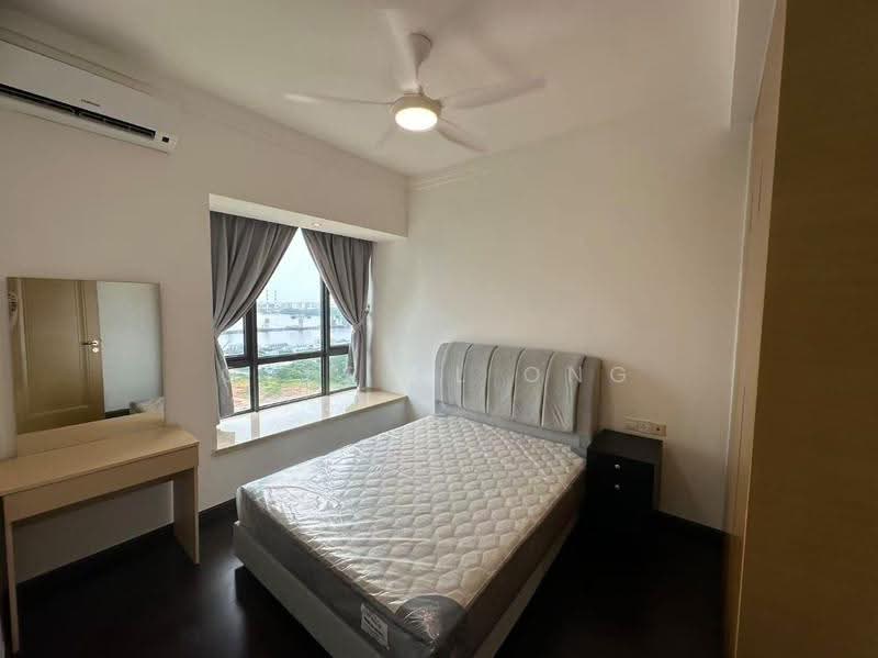 Kediaman Servis untuk Dijual di R&F Princess Cove Phase 1 - Gabriel Ong - Bedroom - PropertyGuru.com.my