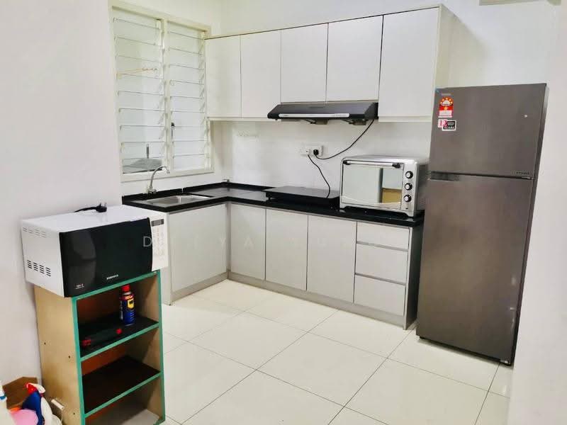 Condominium for Rent at Riverville Residences - Deeya Yusof - PropertyGuru.com.my
